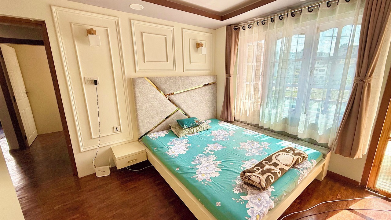 Photo of Bedroom in Kathmandu