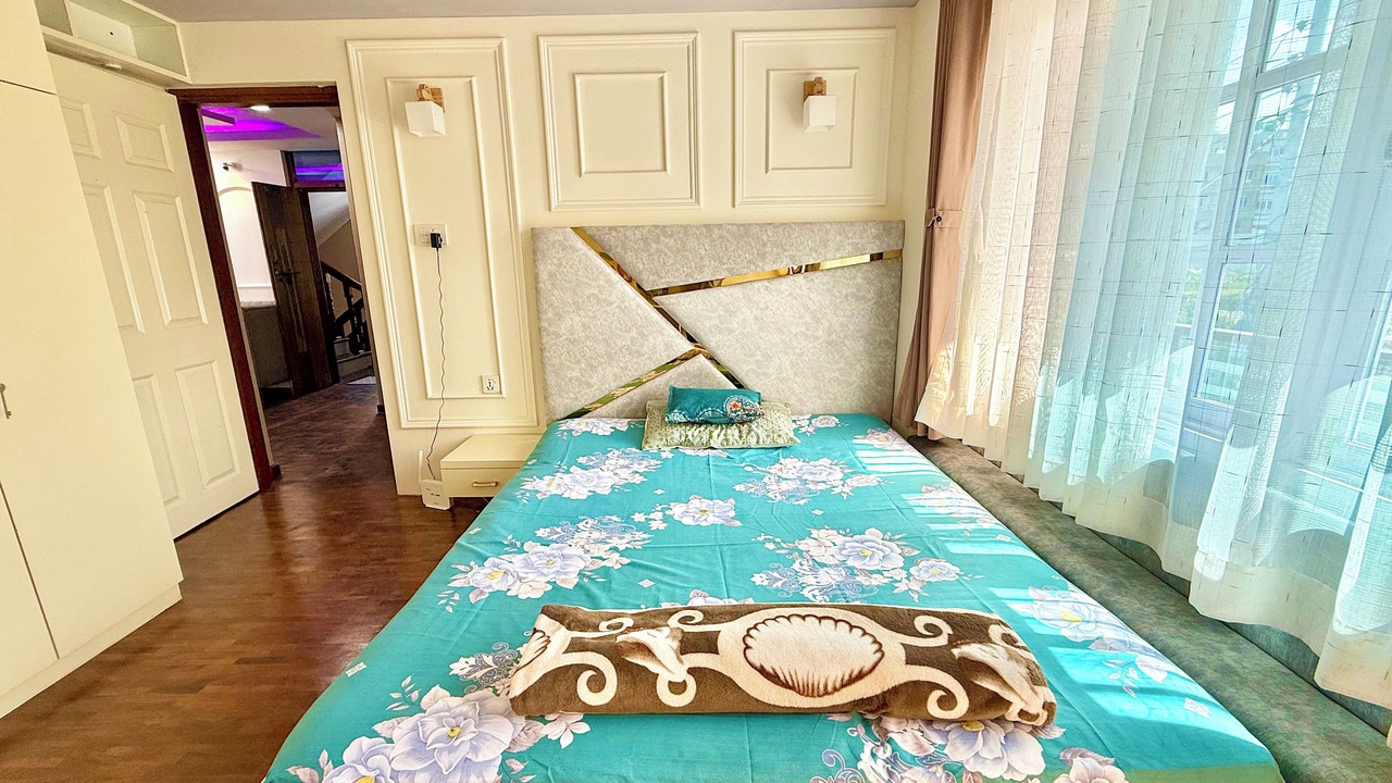 Photo of Bedroom in Kathmandu