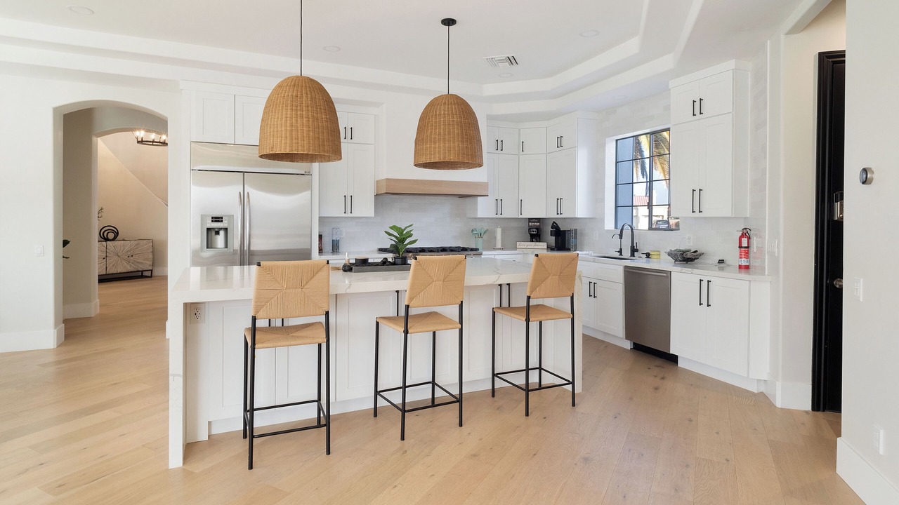 Photo of Kitchen in Val Vista Lakes
