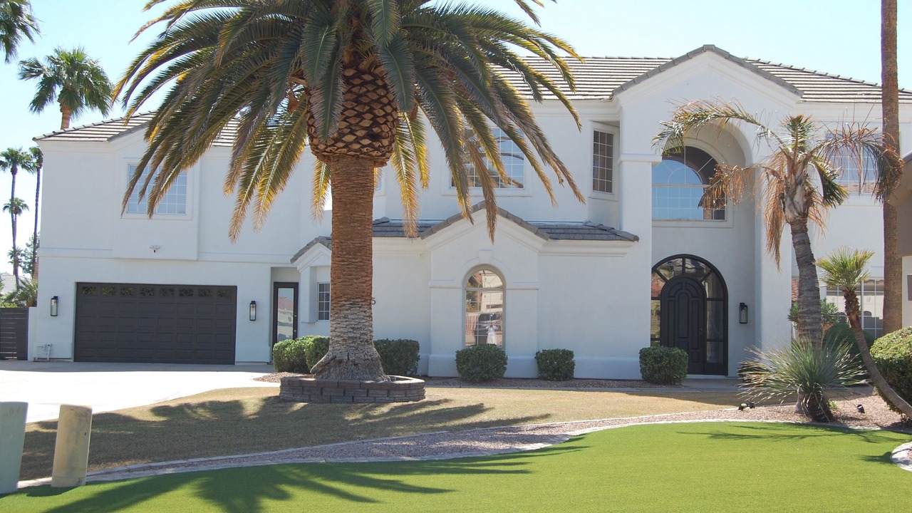 Photo of Outdoor in Val Vista Lakes