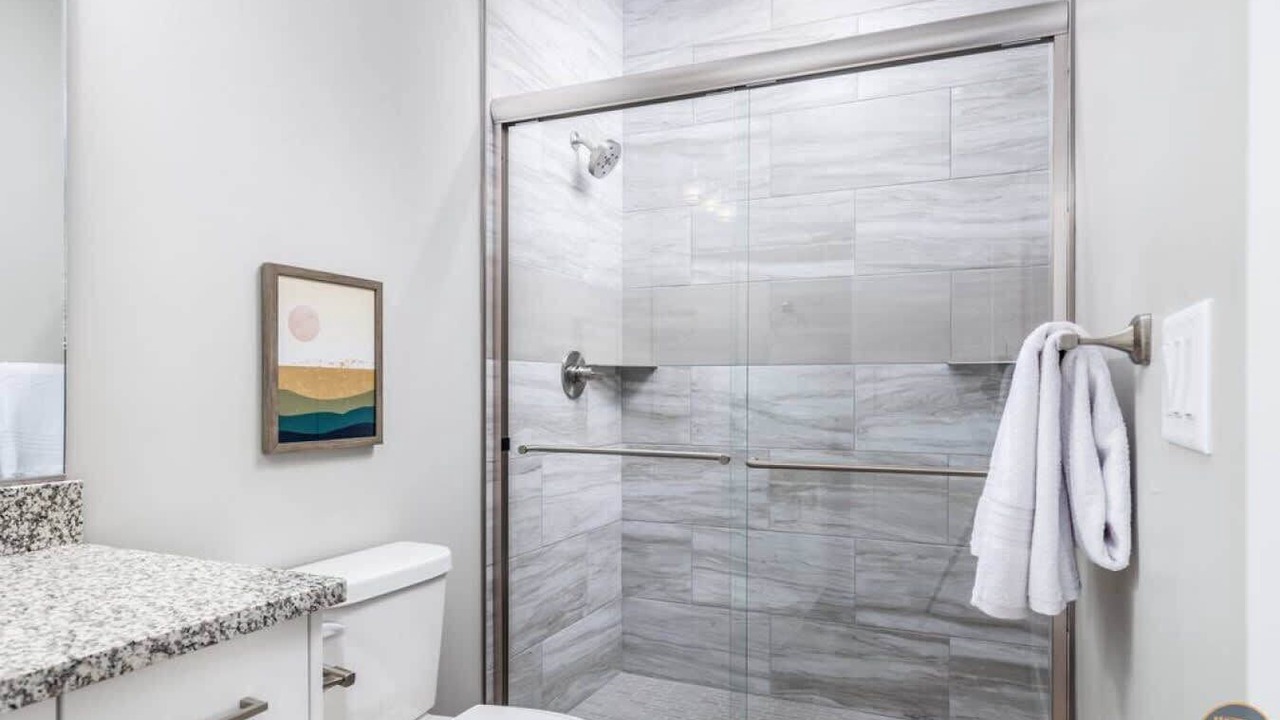 Photo of Bathroom in Kanab