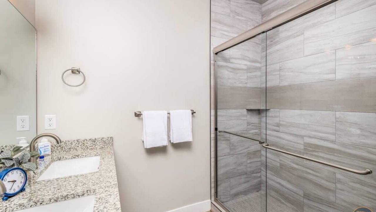 Photo of Bathroom in Kanab
