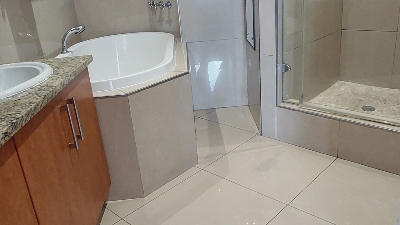Photo of Bathroom in Durban Point
