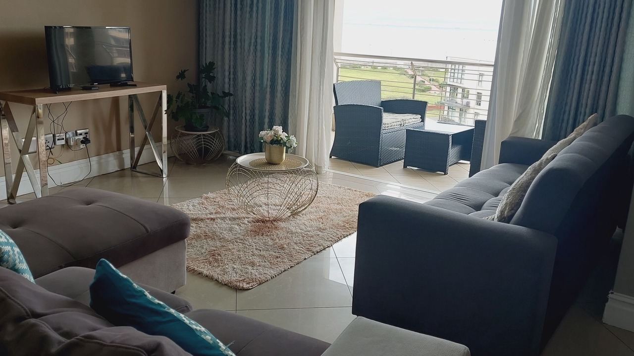 Photo of Livingroom in Durban Point