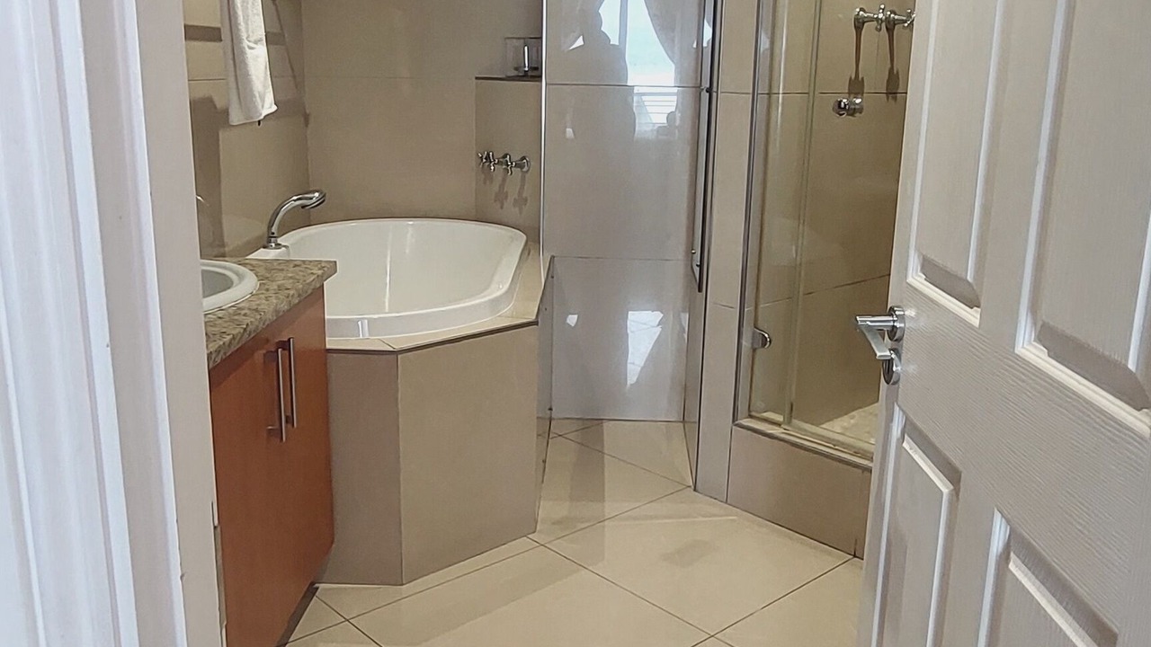 Photo of Bathroom in Durban Point