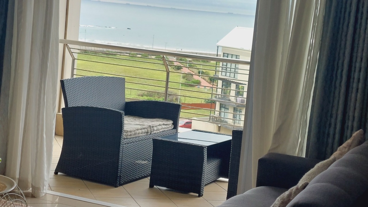 Photo of Livingroom in Durban Point