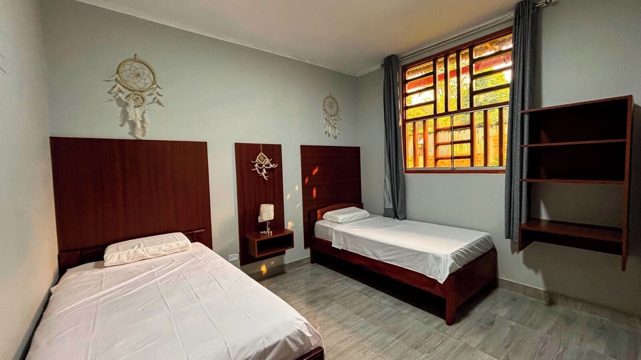 Photo of Bedroom in Sauce