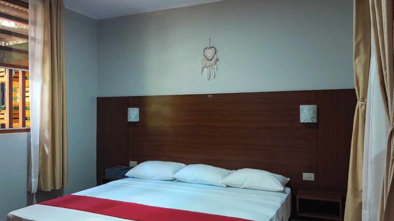 Photo of Bedroom in Sauce