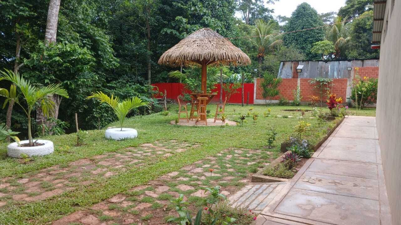 Photo of Outdoor in Sauce