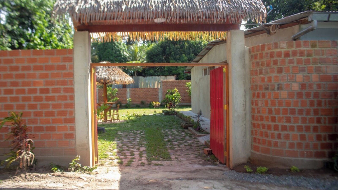 Photo of Outdoor in Sauce