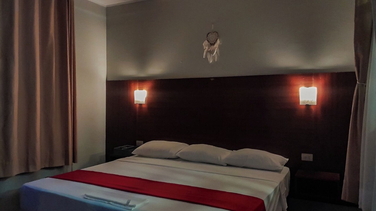 Photo of Bedroom in Sauce