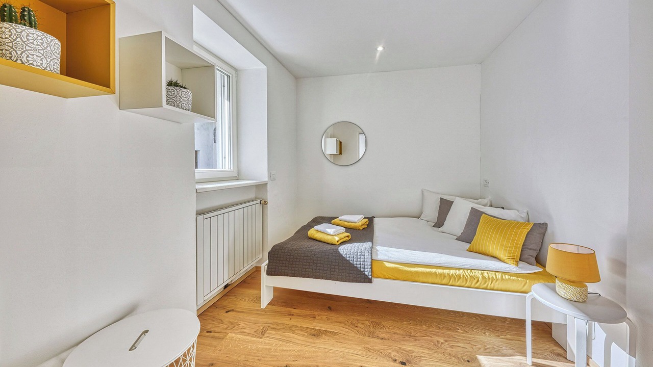 Photo of Bedroom in Caldaro Sulla Strada del Vino