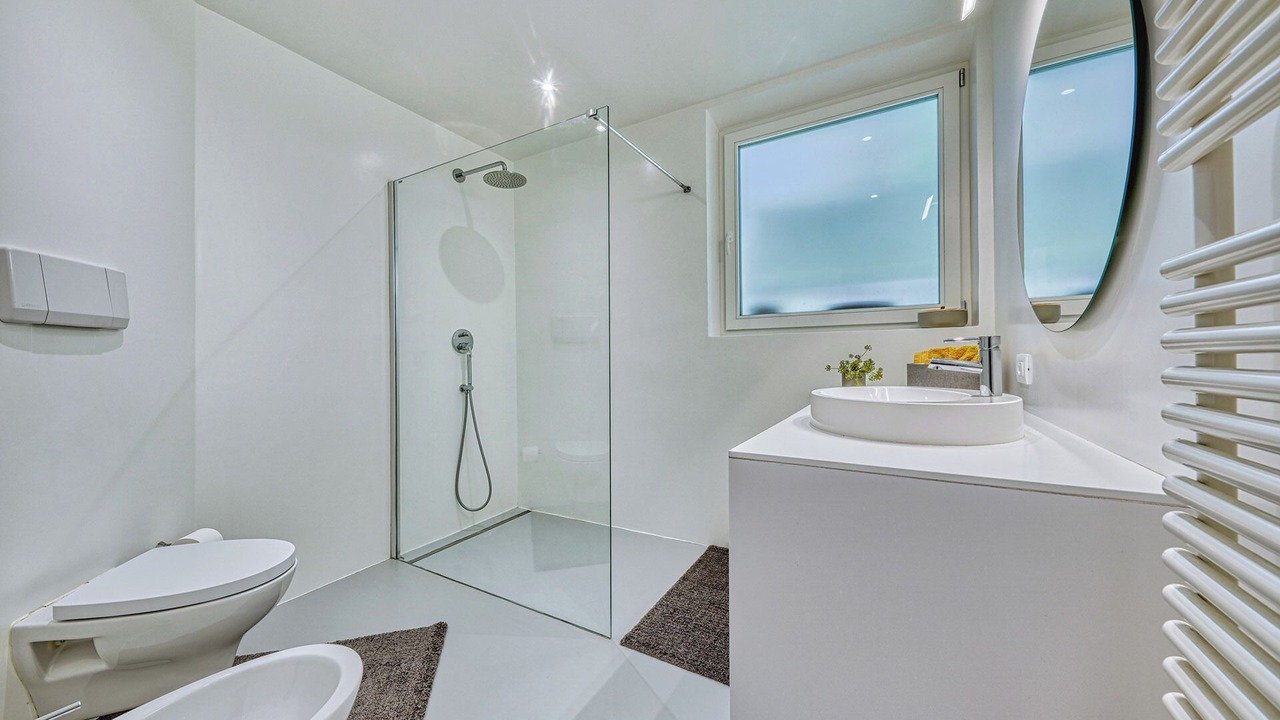 Photo of Bathroom in Caldaro Sulla Strada del Vino