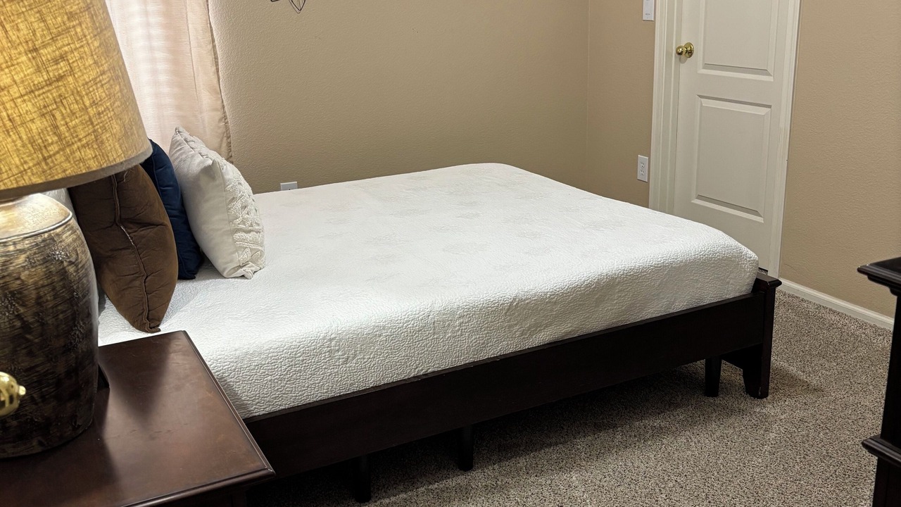 Photo of Bedroom in Wigwam Creek North