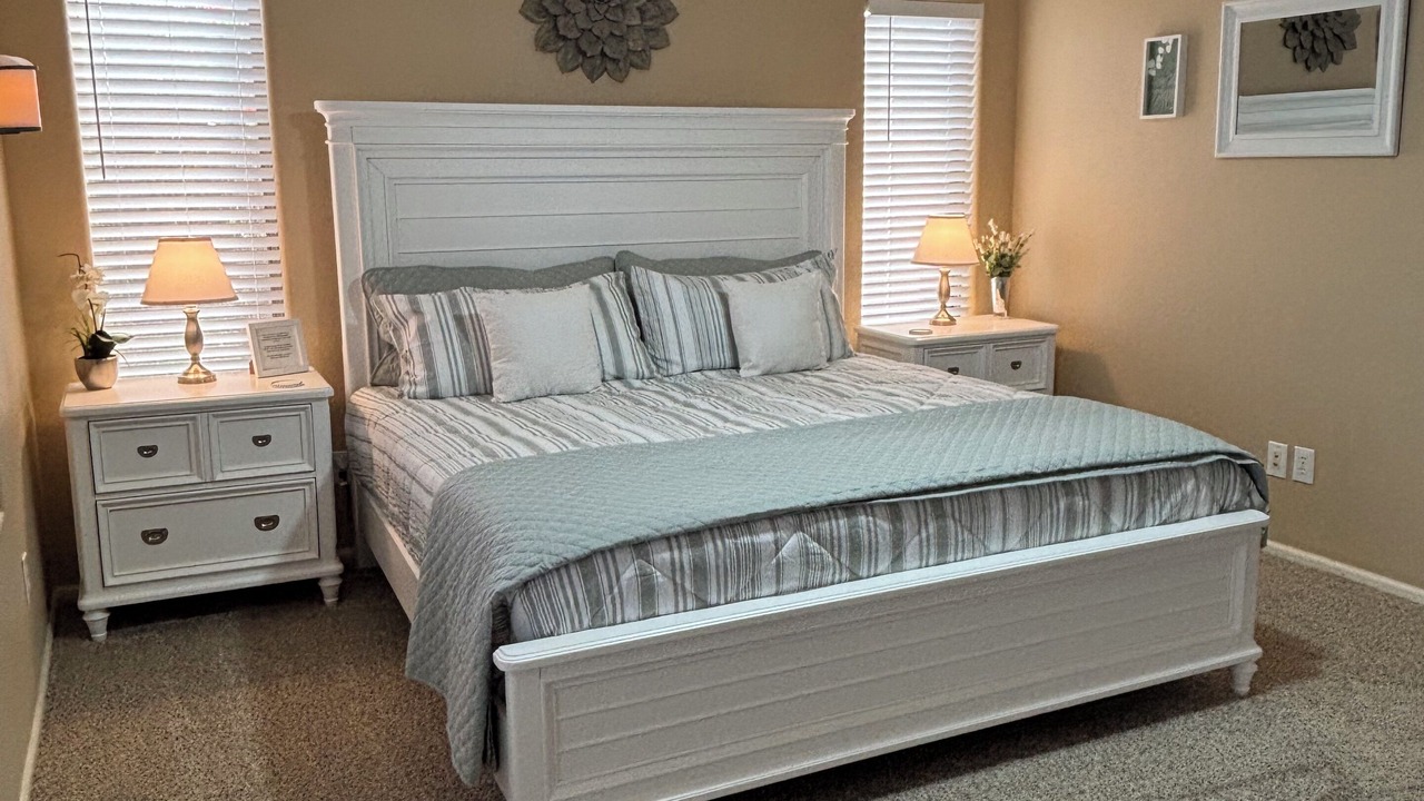 Photo of Bedroom in Wigwam Creek North