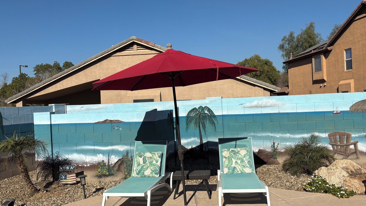 Photo of Outdoor in Wigwam Creek North