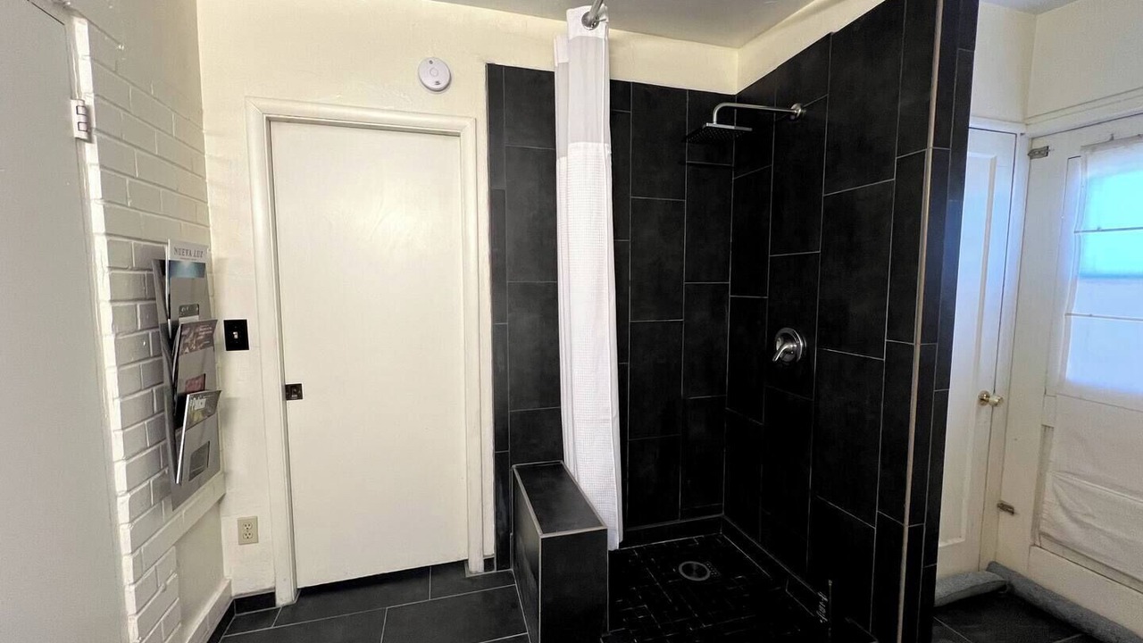 Photo of Bathroom in Blenman-Elm