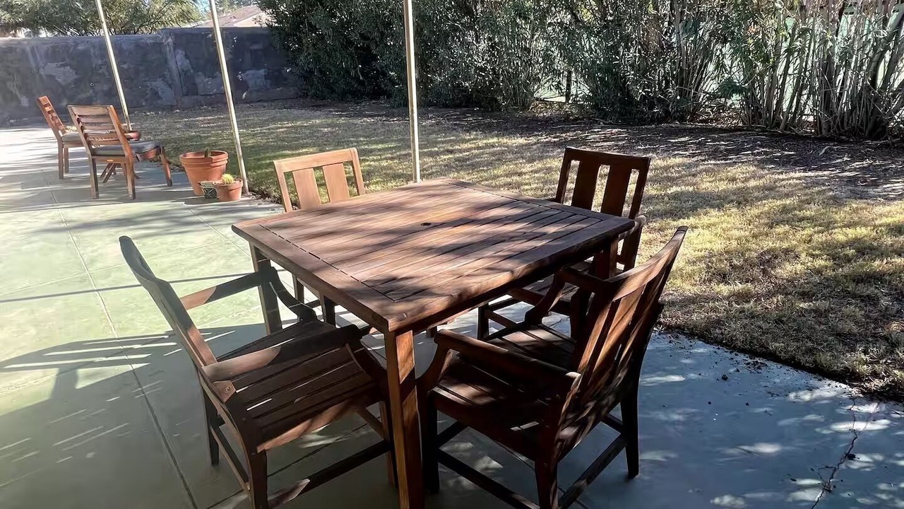 Photo of Outdoor in Blenman-Elm