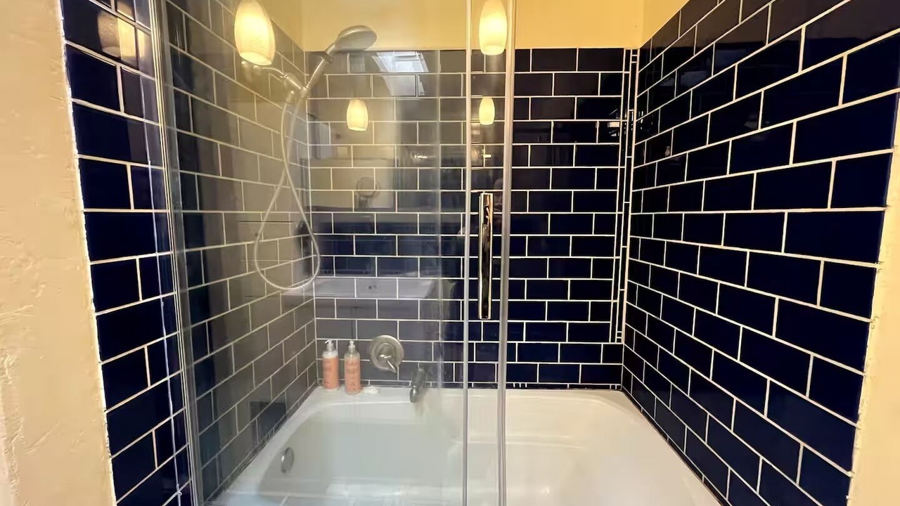 Photo of Bathroom in Blenman-Elm