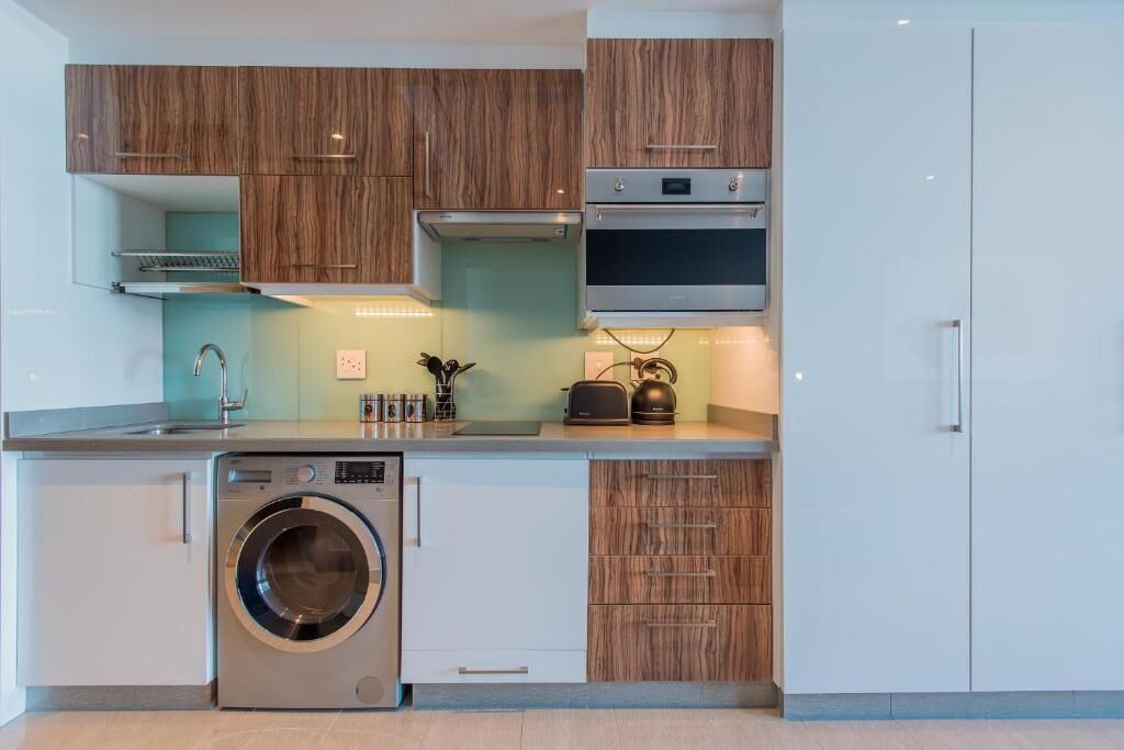 Photo of Kitchen in Umhlali