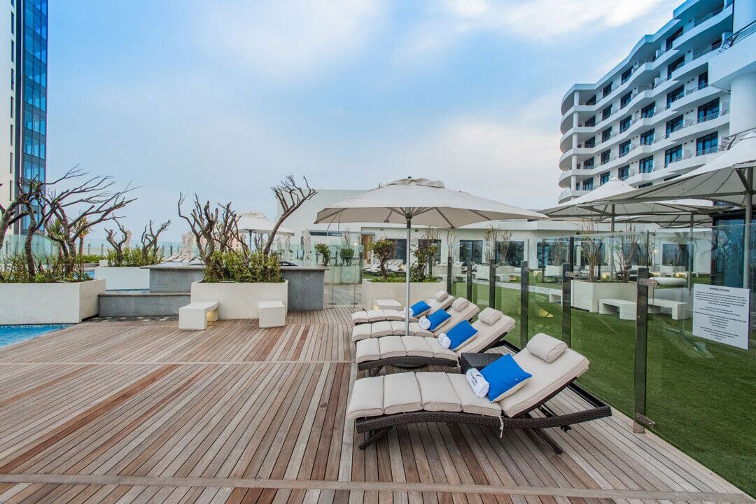 Photo of Patio Balcony in Umhlali