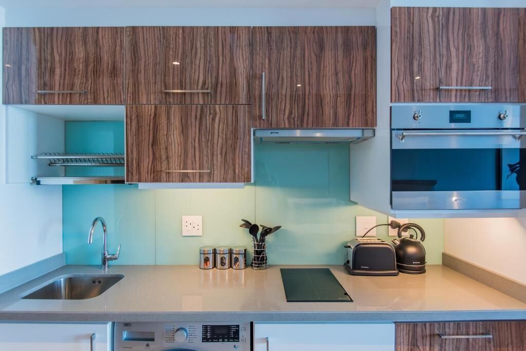 Photo of Kitchen in Umhlali
