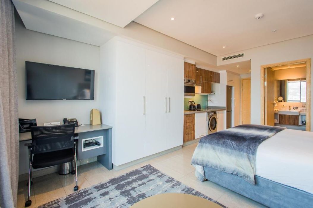 Photo of Bedroom in Umhlali