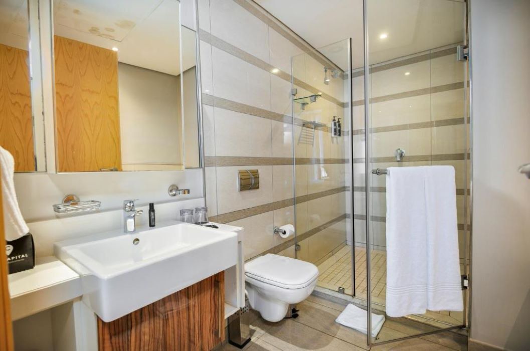 Photo of Bathroom in Umhlanga