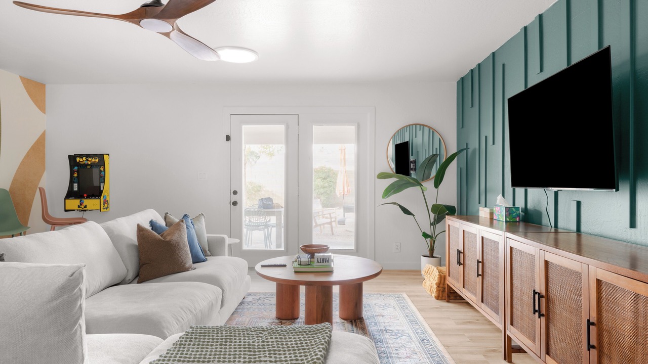 Photo of Bedroom in North Mountain