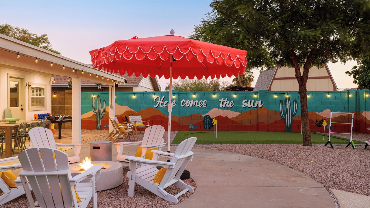 Photo of Outdoor in North Mountain