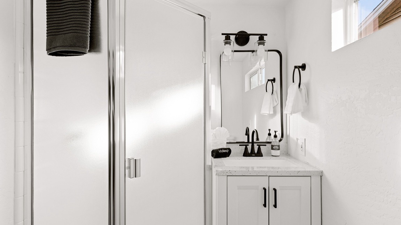 Photo of Bathroom in North Mountain