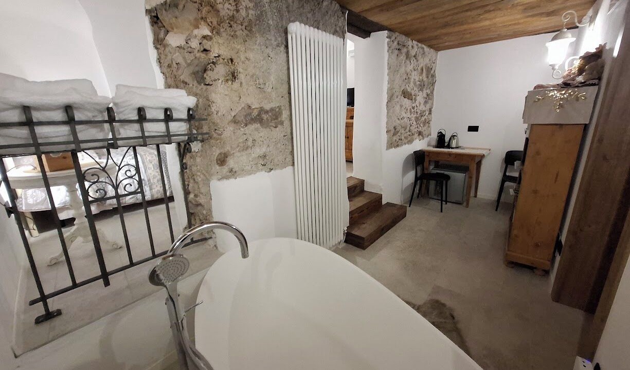 Photo of Bedroom in Montagnaga