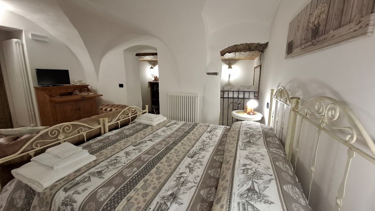 Photo of Bedroom in Montagnaga