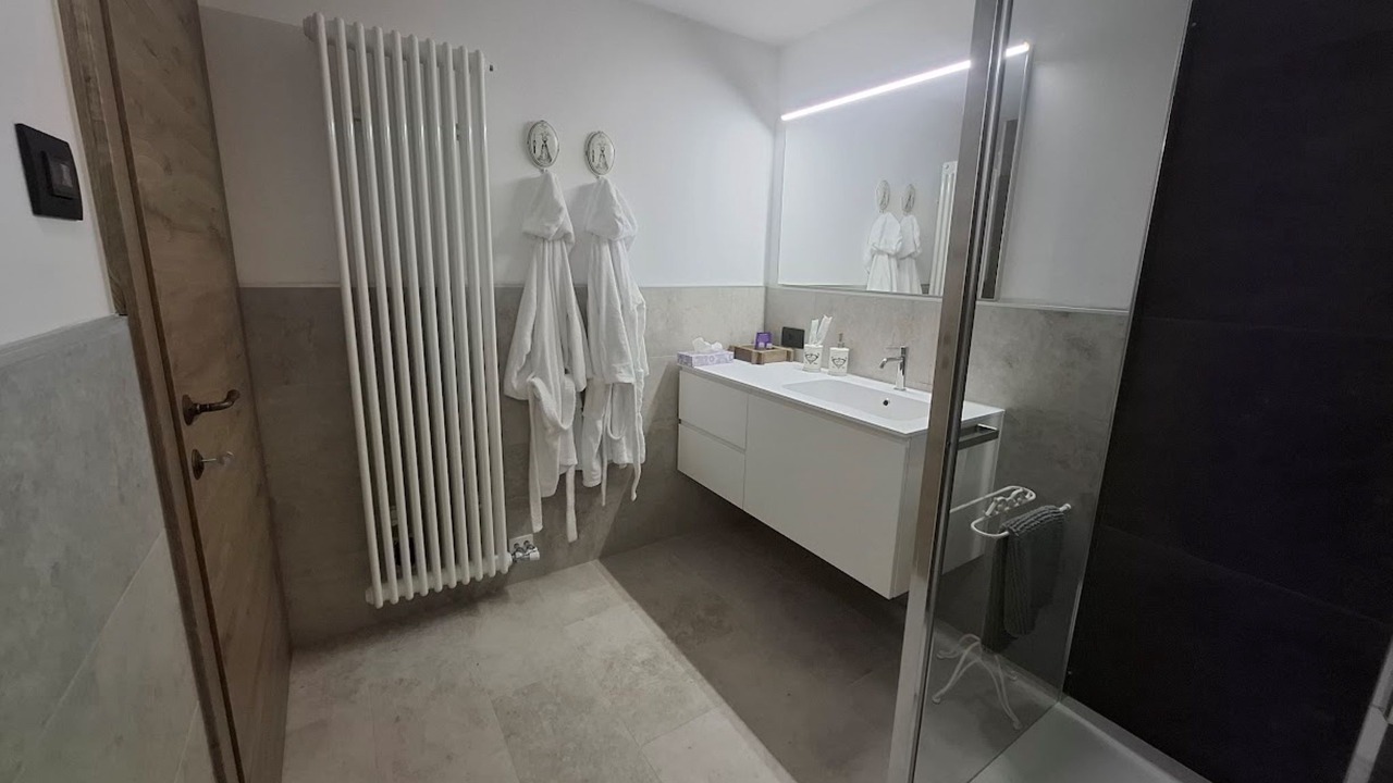 Photo of Bathroom in Montagnaga