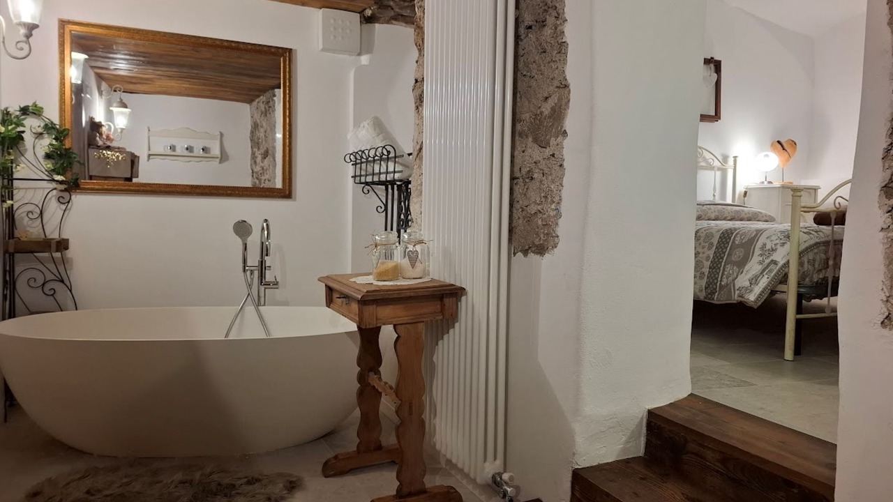 Photo of Bedroom in Montagnaga