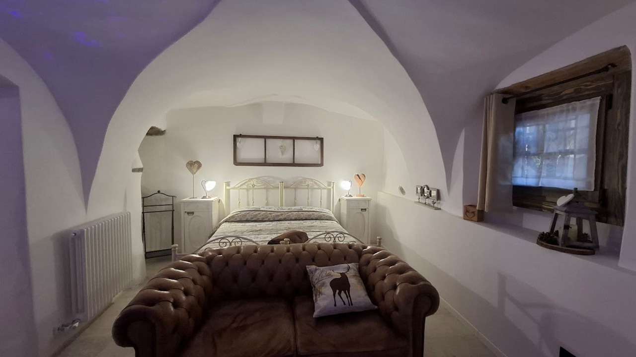 Photo of Bedroom in Montagnaga