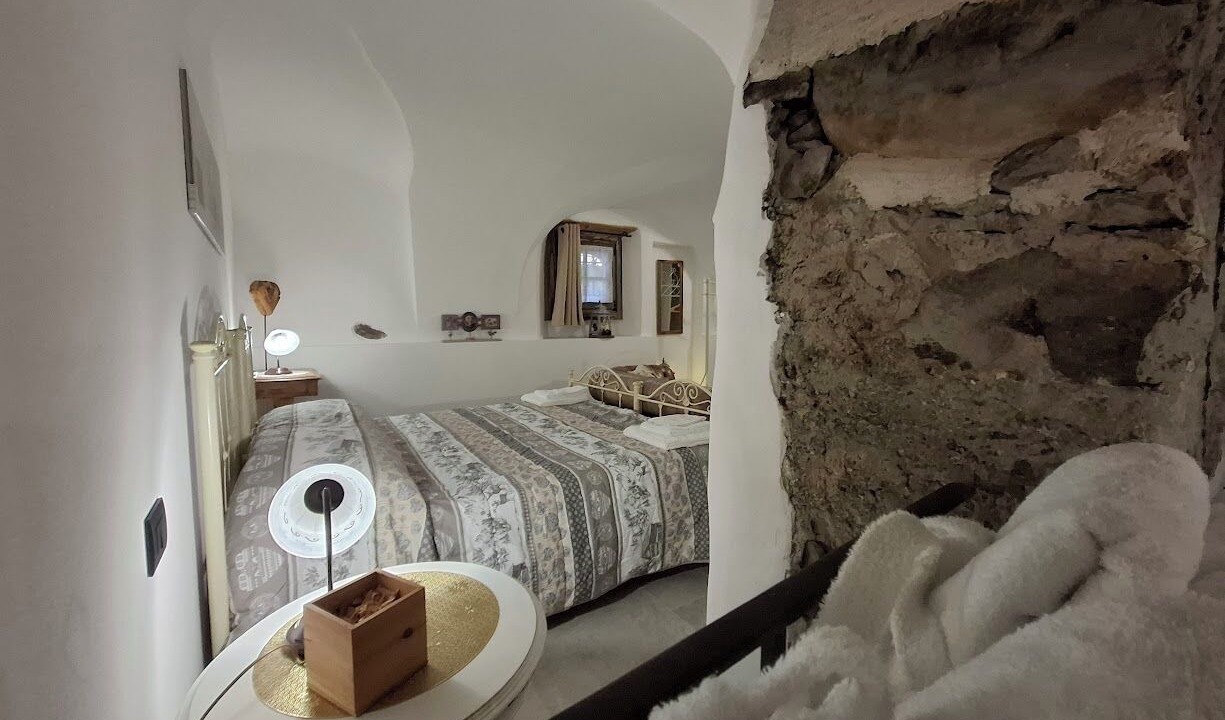 Photo of Bedroom in Montagnaga