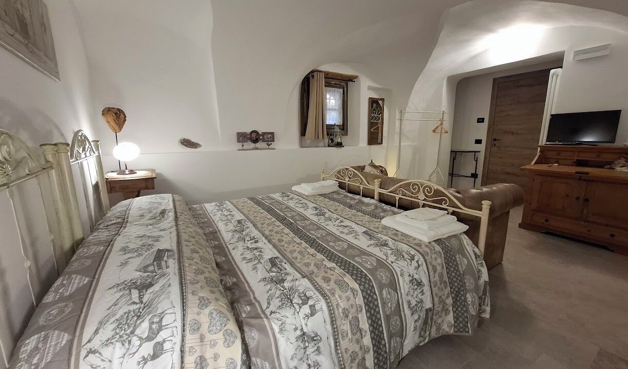 Photo of Bedroom in Montagnaga