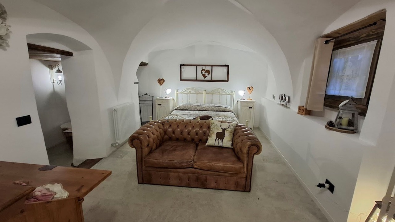 Photo of Livingroom in Montagnaga