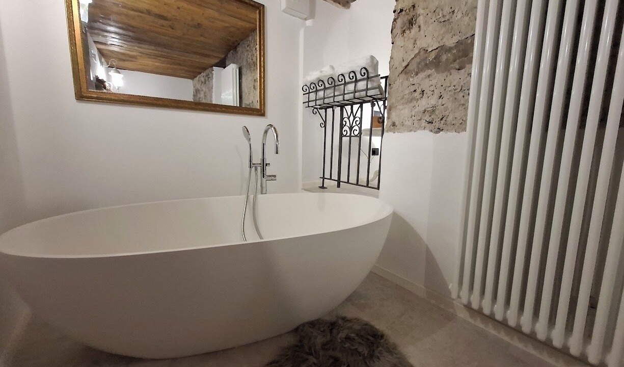 Photo of Bathroom in Montagnaga