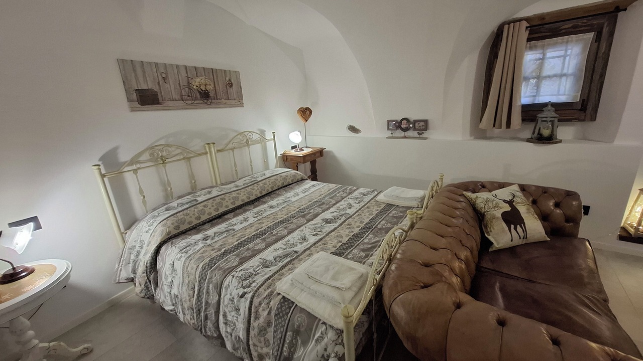 Photo of Bedroom in Montagnaga