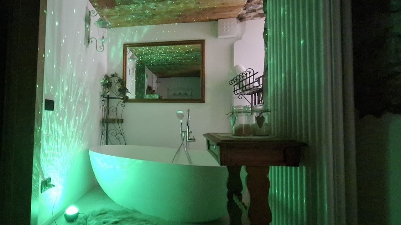 Photo of Bathroom in Montagnaga
