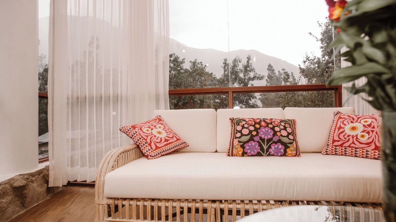 Photo of Livingroom in Huaran