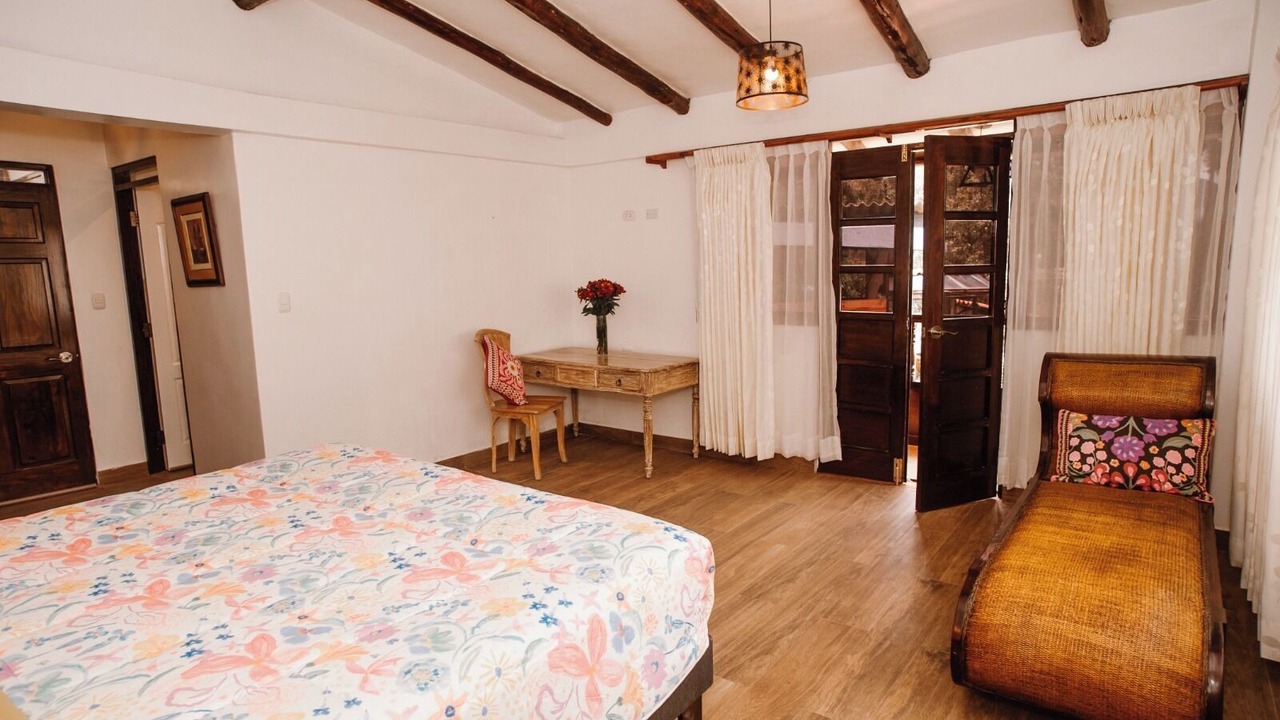 Photo of Bedroom in Huaran