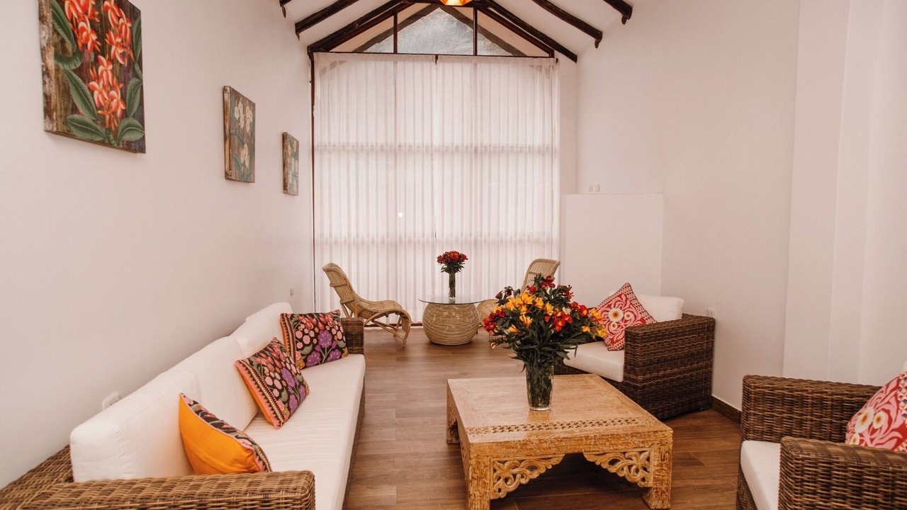 Photo of Livingroom in Huaran