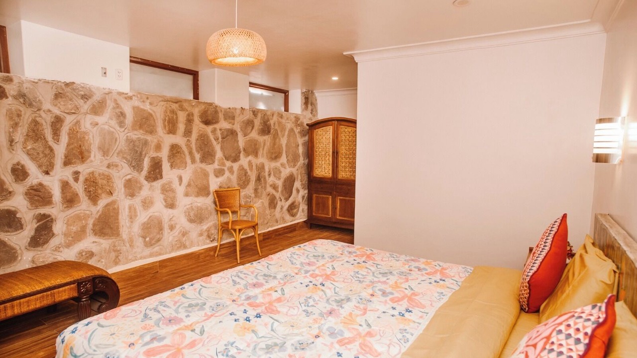 Photo of Bedroom in Huaran