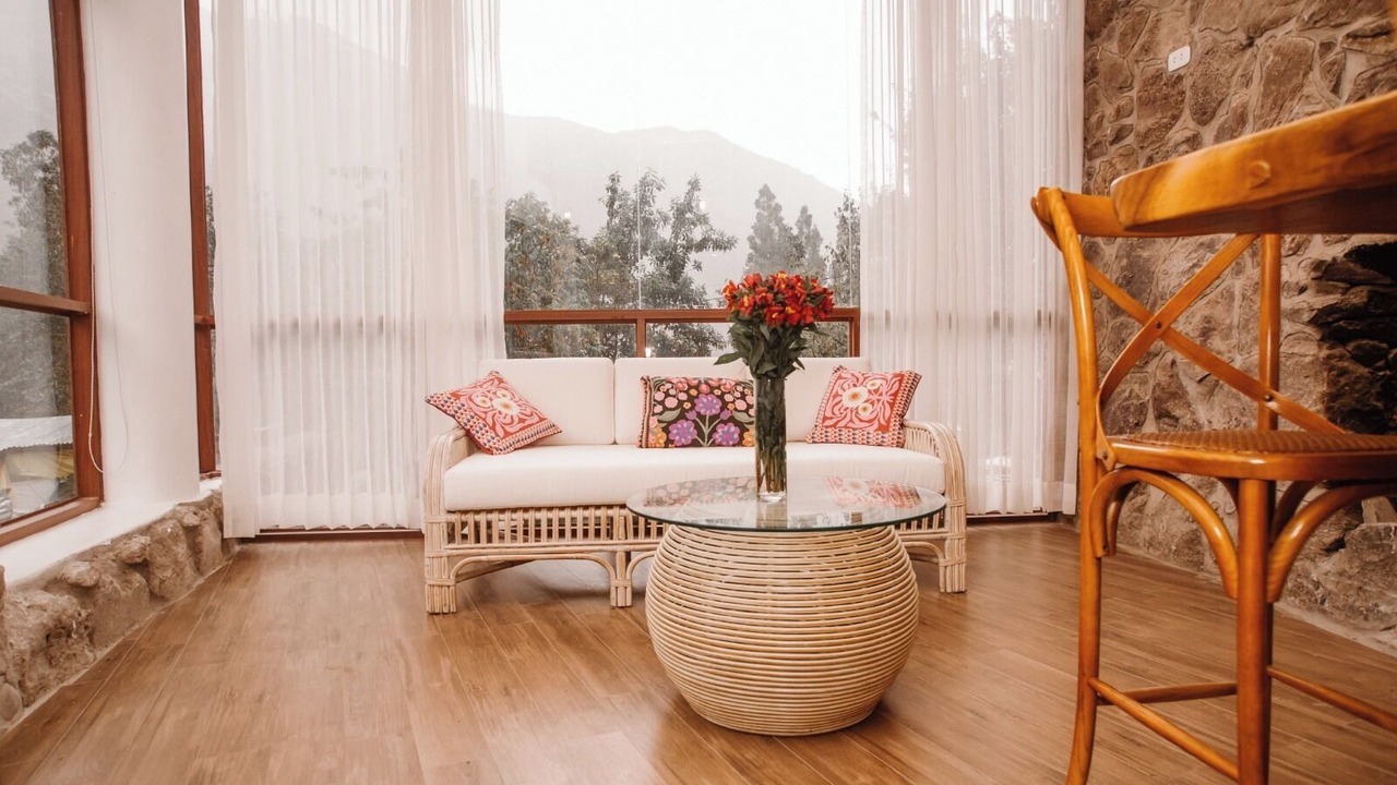 Photo of Livingroom in Huaran