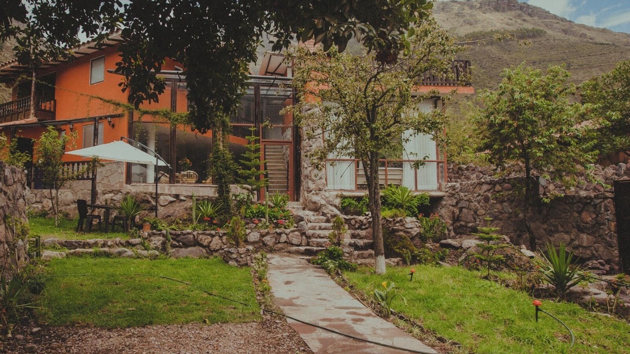 Photo of Outdoor in Huaran