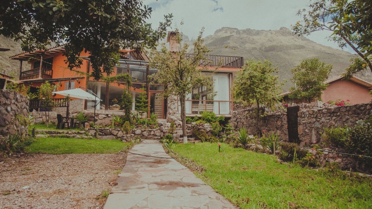 Photo of Outdoor in Huaran
