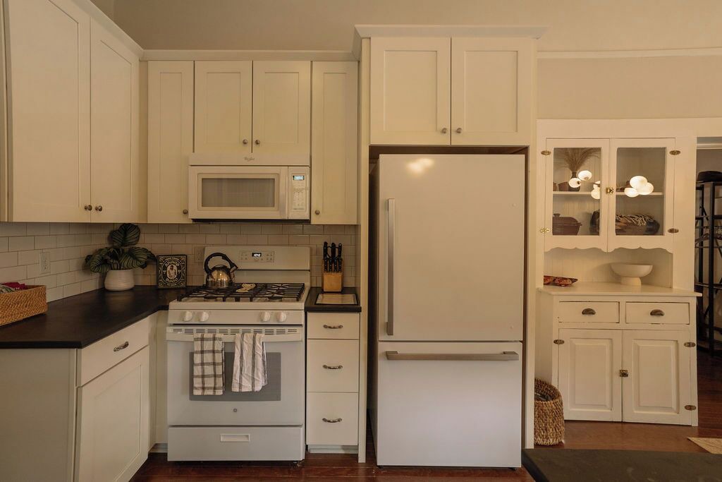 Photo of Kitchen in Armory Park